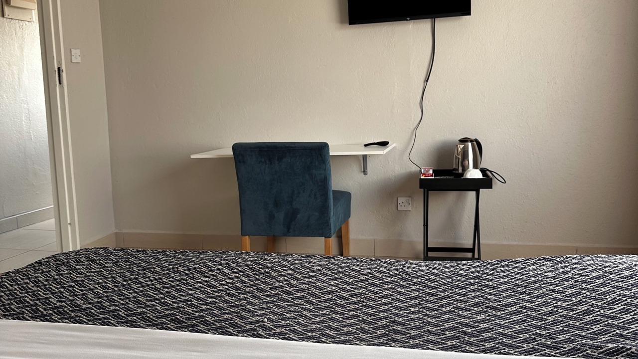 Photo of Bedroom in Bulawayo