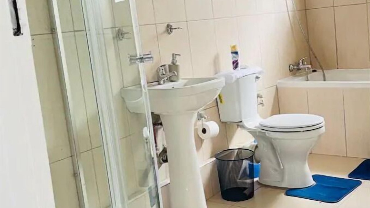 Photo of Bathroom in Bulawayo