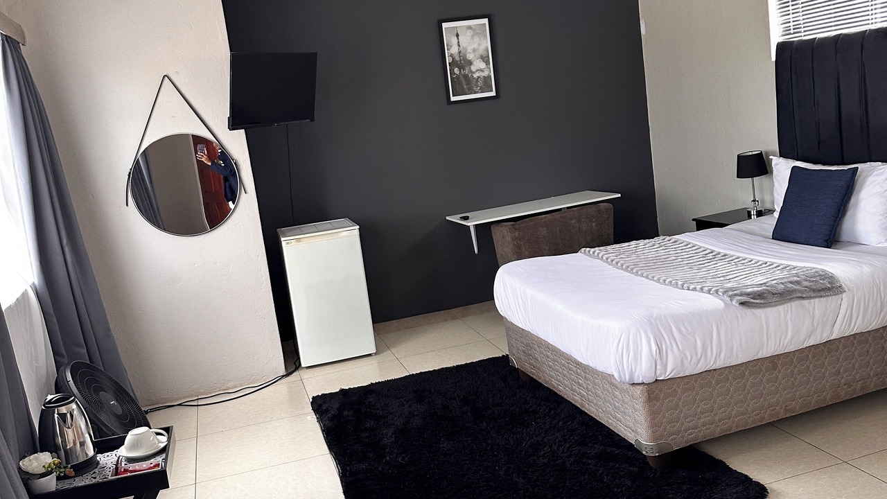Photo of Bedroom in Bulawayo