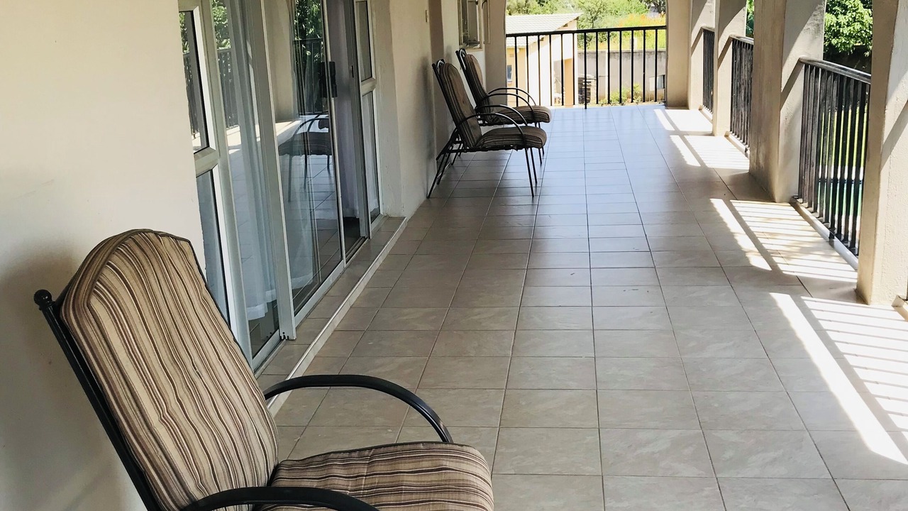 Photo of Patio Balcony in Bulawayo
