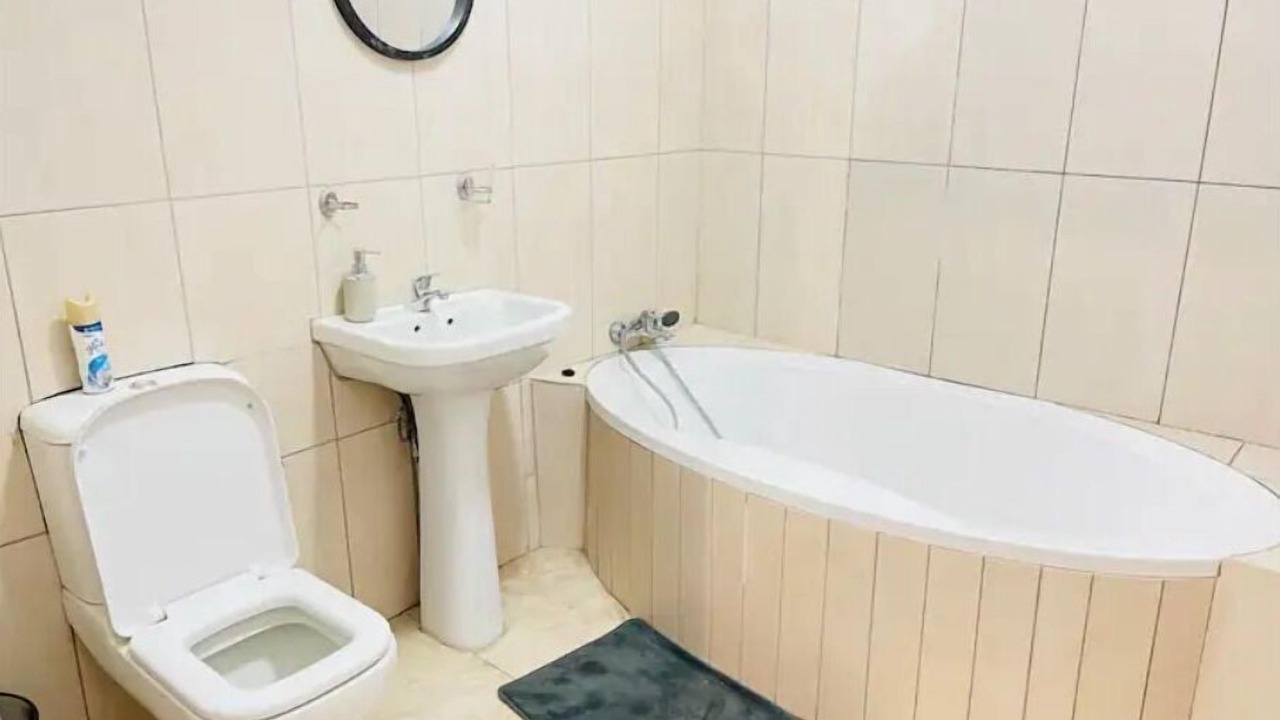 Photo of Bathroom in Bulawayo