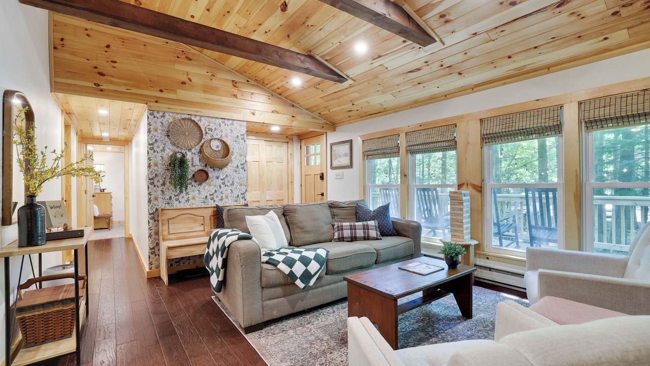 Photo of Outdoor in Pocono Lake