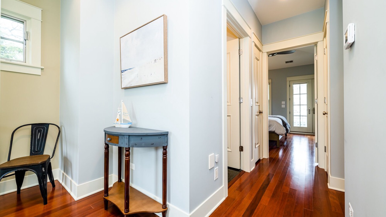 Photo of Bedroom in Saugatuck