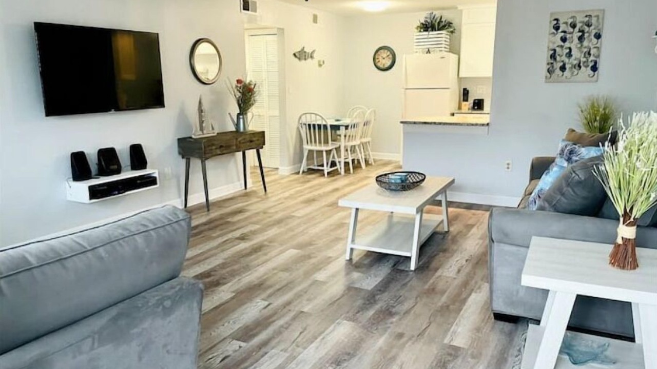Photo of Livingroom in Boyes