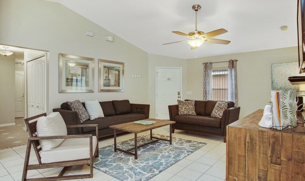 Photo of Bedroom in Sandy Ridge