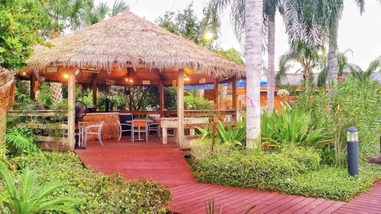 Photo of Outdoor in Hillcrest Estates