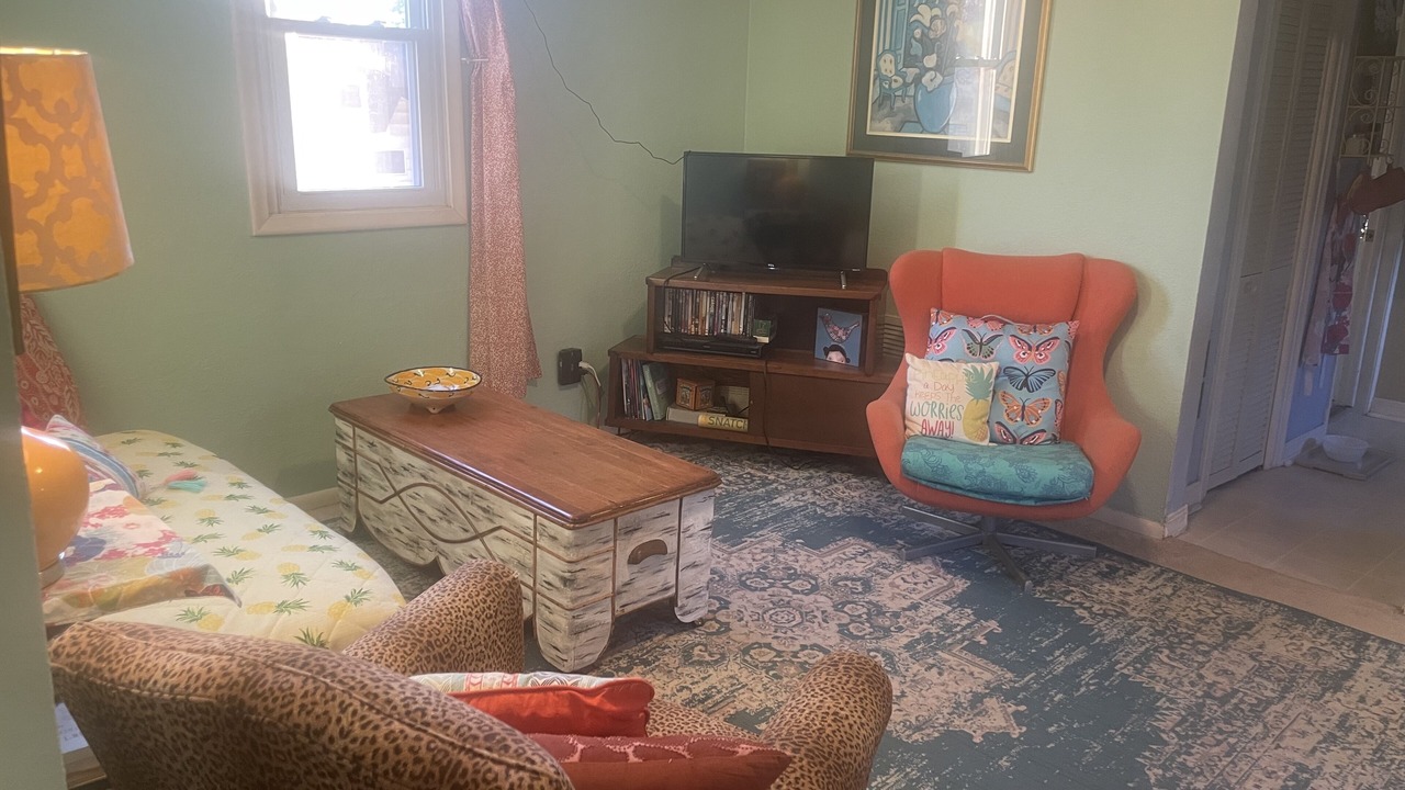 Photo of Livingroom in Northeast Minneapolis