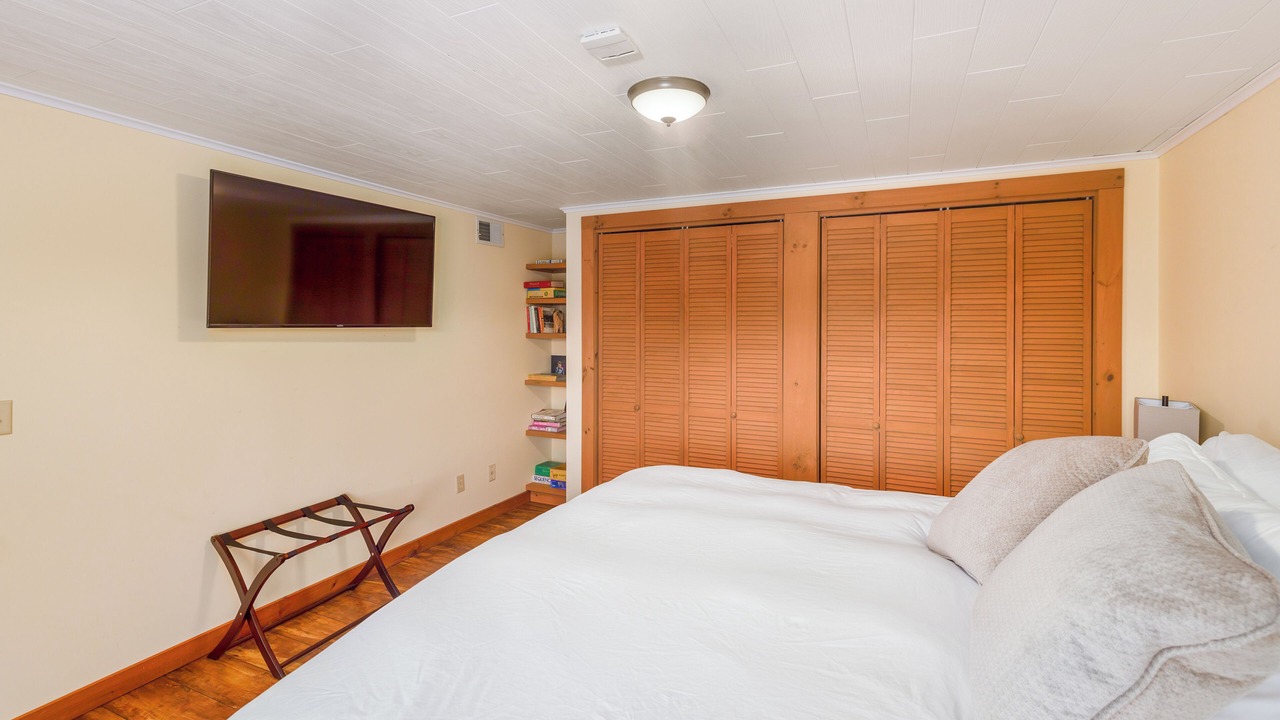 Photo of Bedroom in Stowe