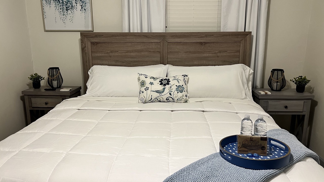 Photo of Bedroom in Alcoa