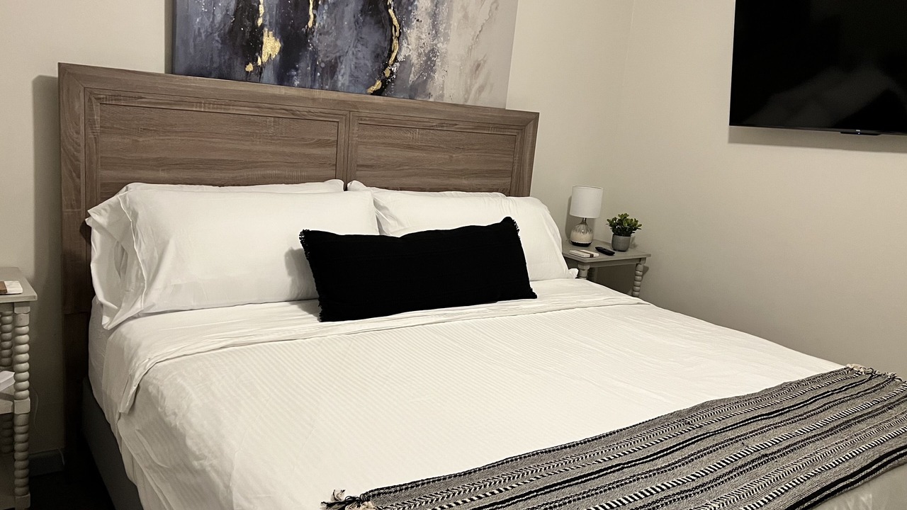 Photo of Bedroom in Alcoa
