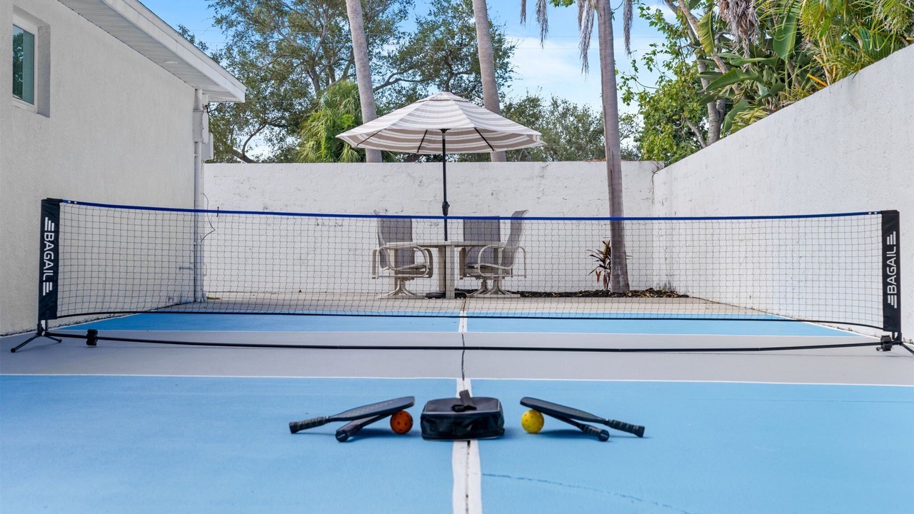 Photo of Outdoor in Palma Sola
