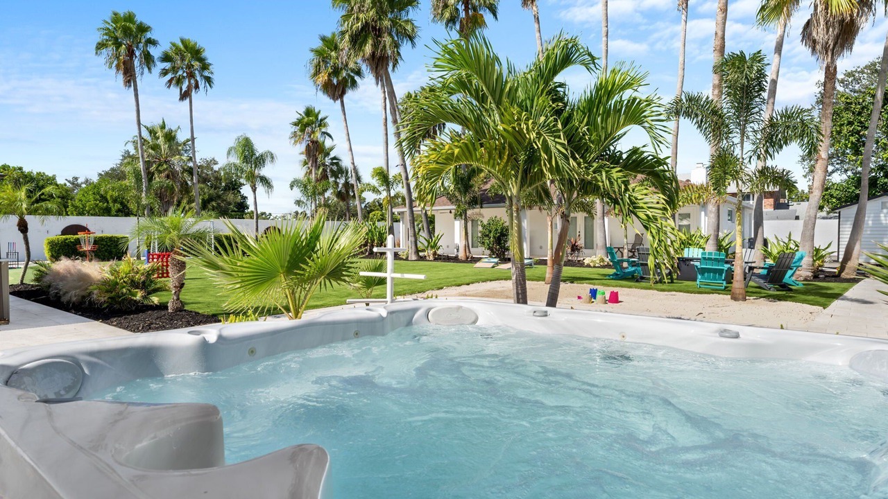 Photo of Outdoor in Palma Sola