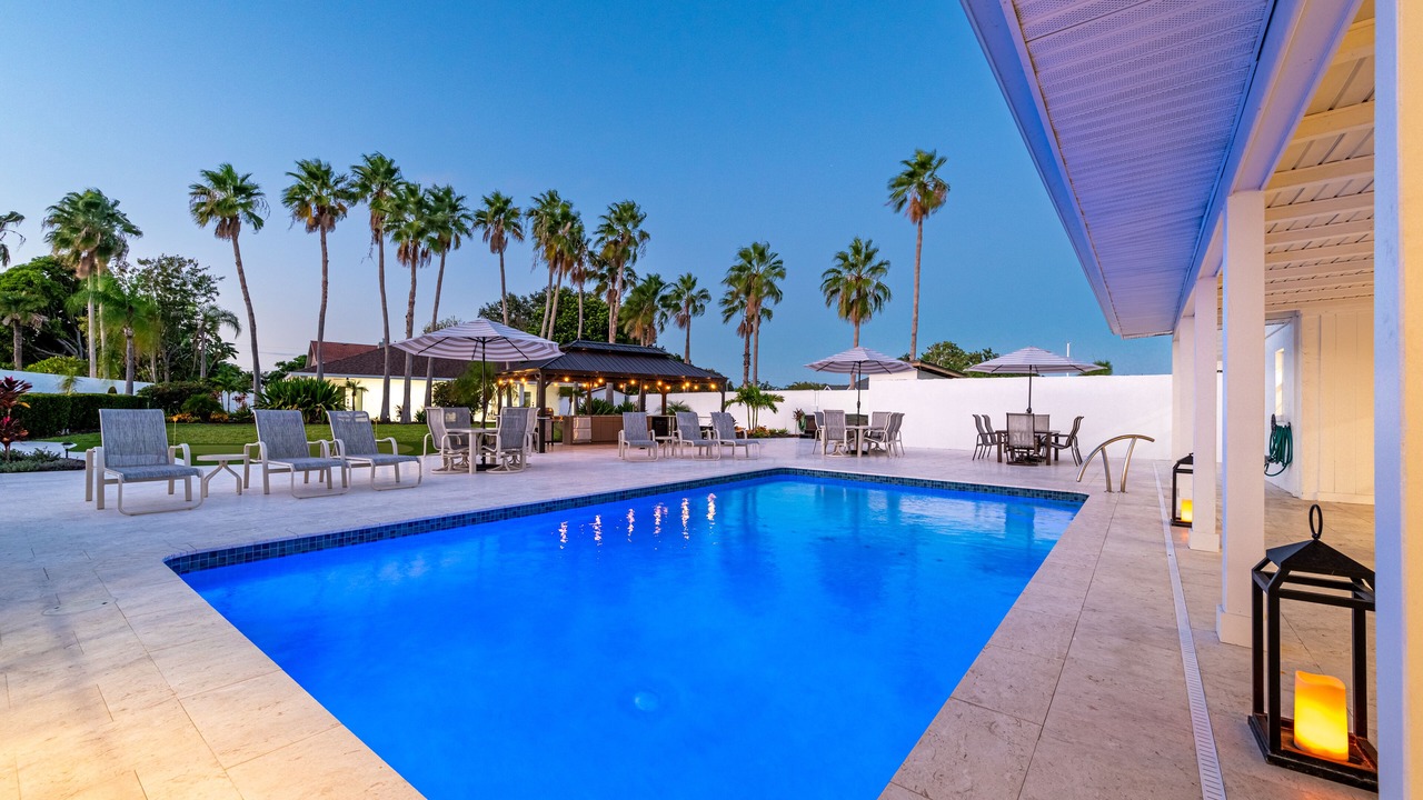 Photo of Outdoor in Palma Sola