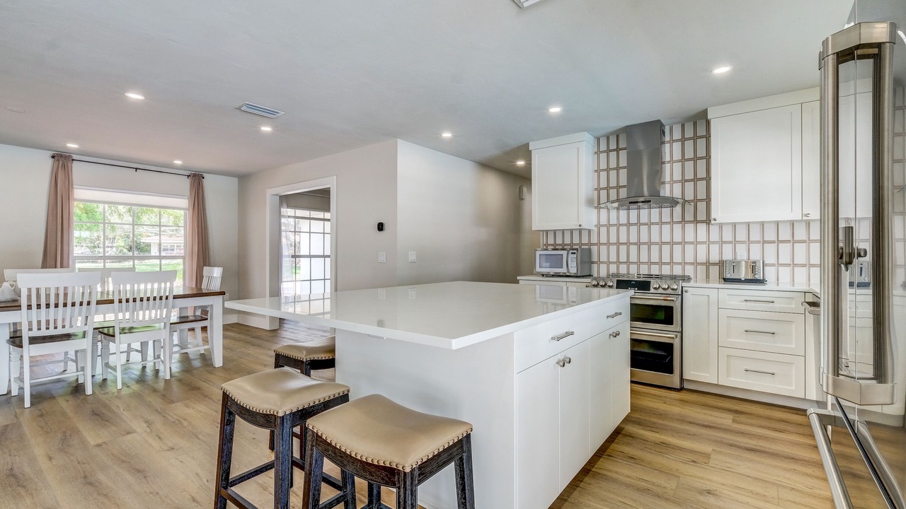 Photo of Kitchen in Palma Sola