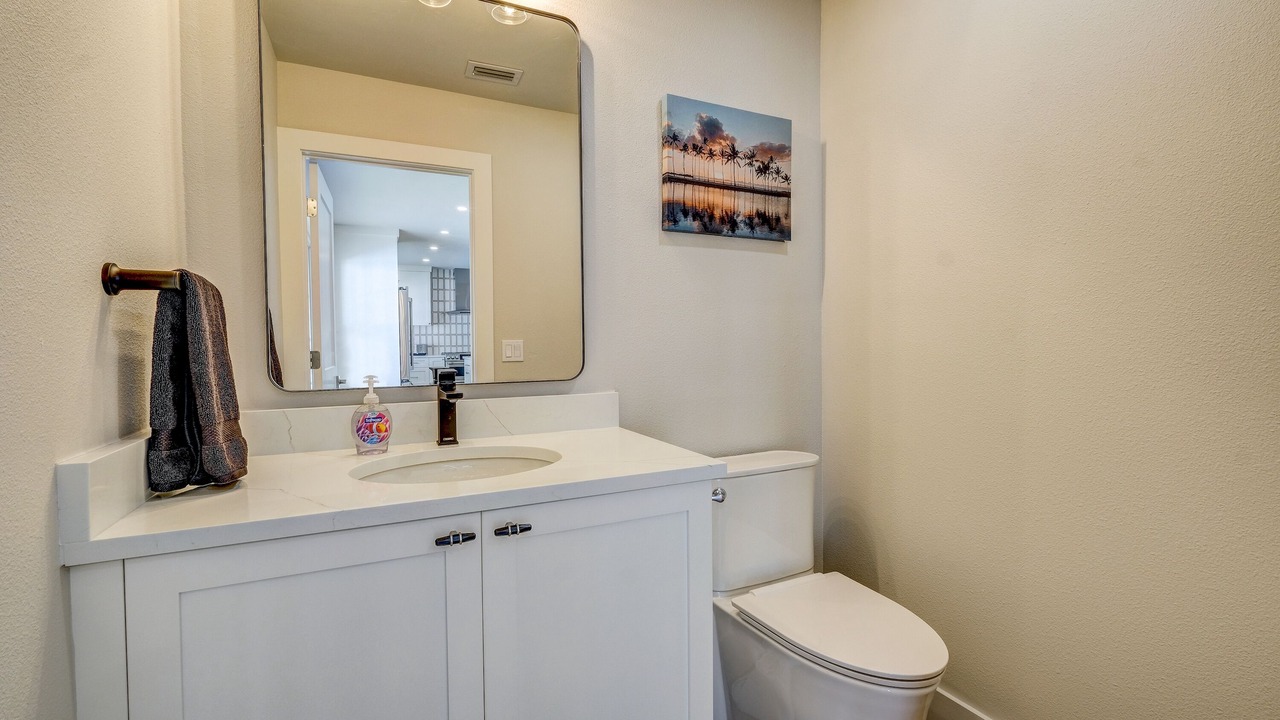 Photo of Bathroom in Palma Sola