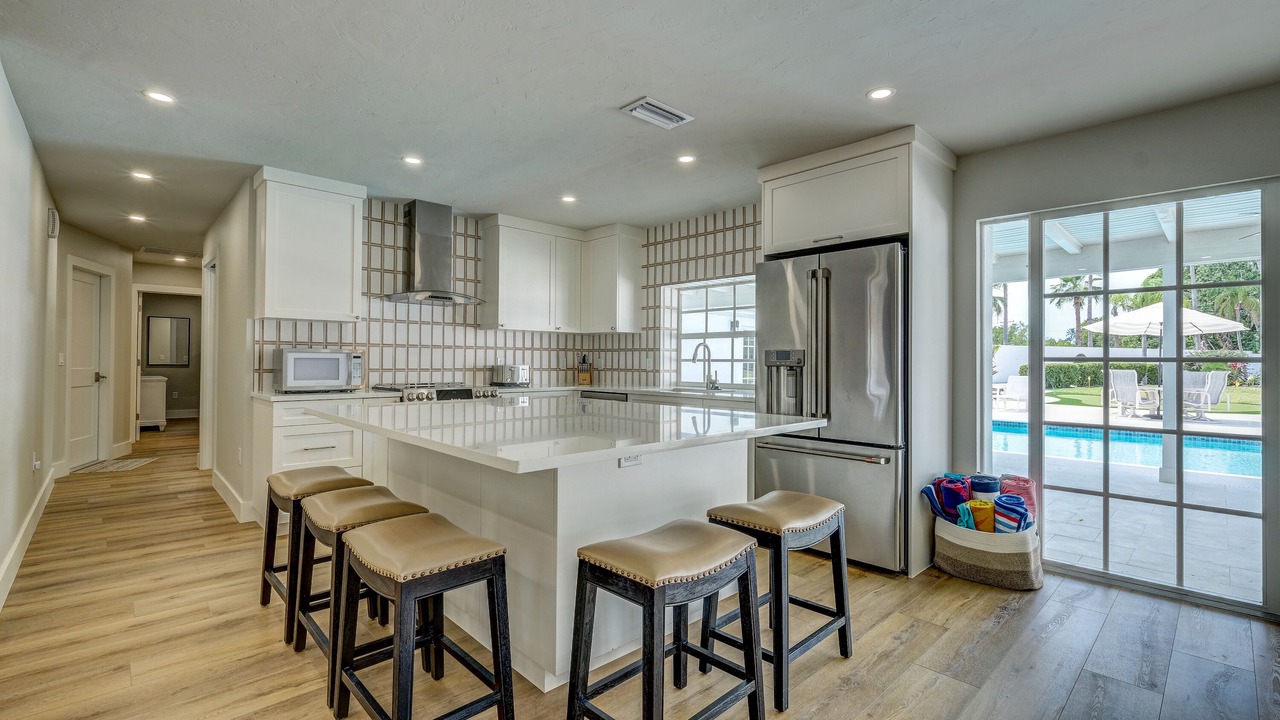 Photo of Kitchen in Palma Sola