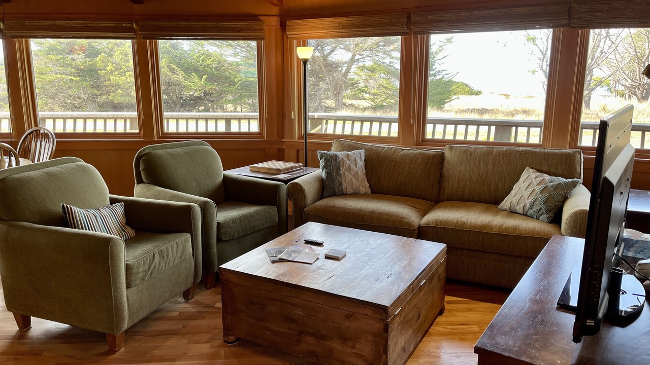 Photo of Livingroom in Caspar