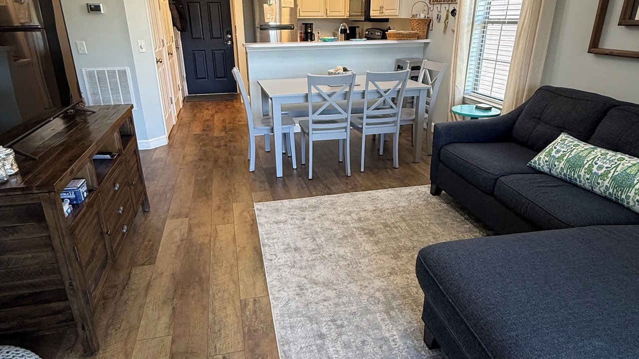 Photo of Livingroom in Pawleys Island