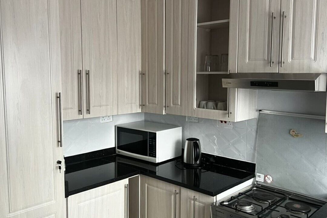 Photo of Kitchen in Glen Lorne