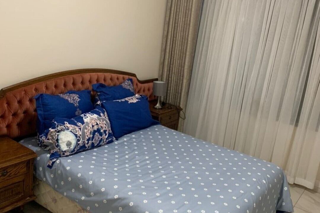 Photo of Bedroom in Glen Lorne