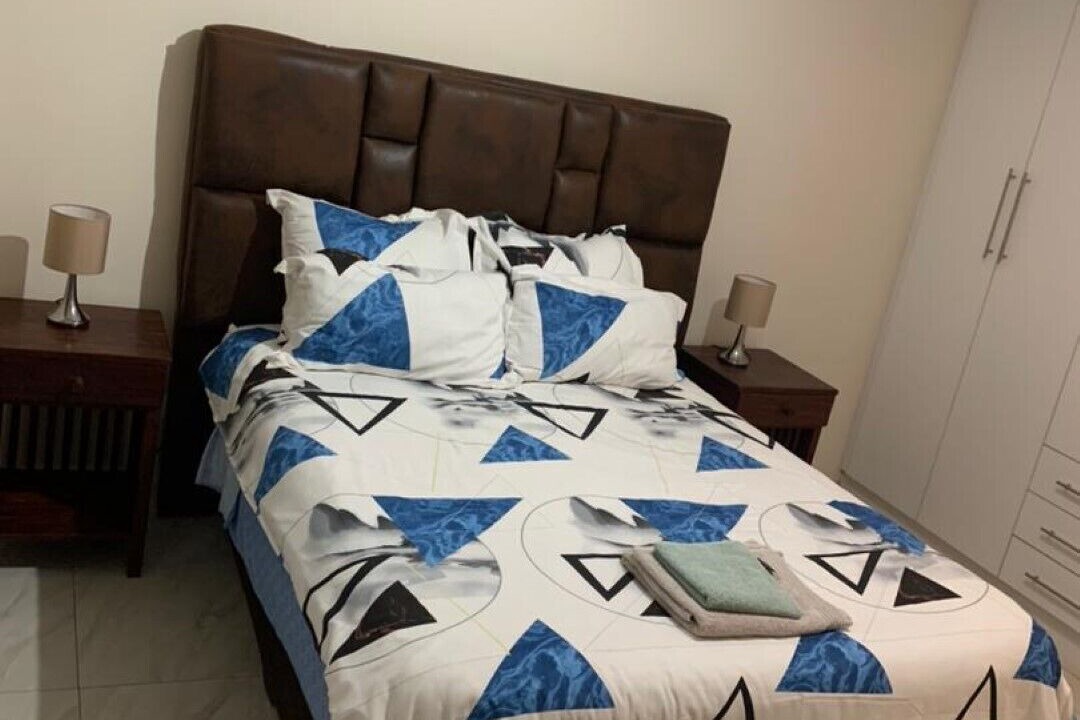 Photo of Bedroom in Glen Lorne