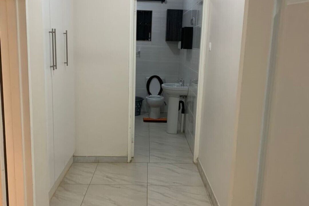 Photo of Bathroom in Glen Lorne