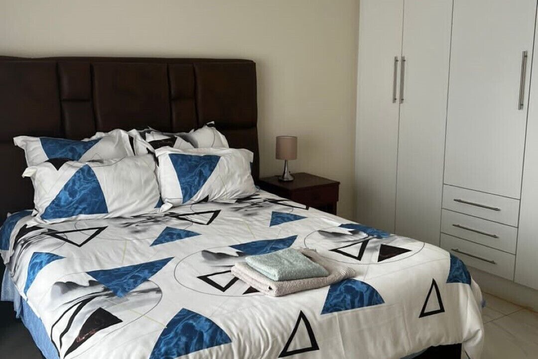 Photo of Bedroom in Glen Lorne