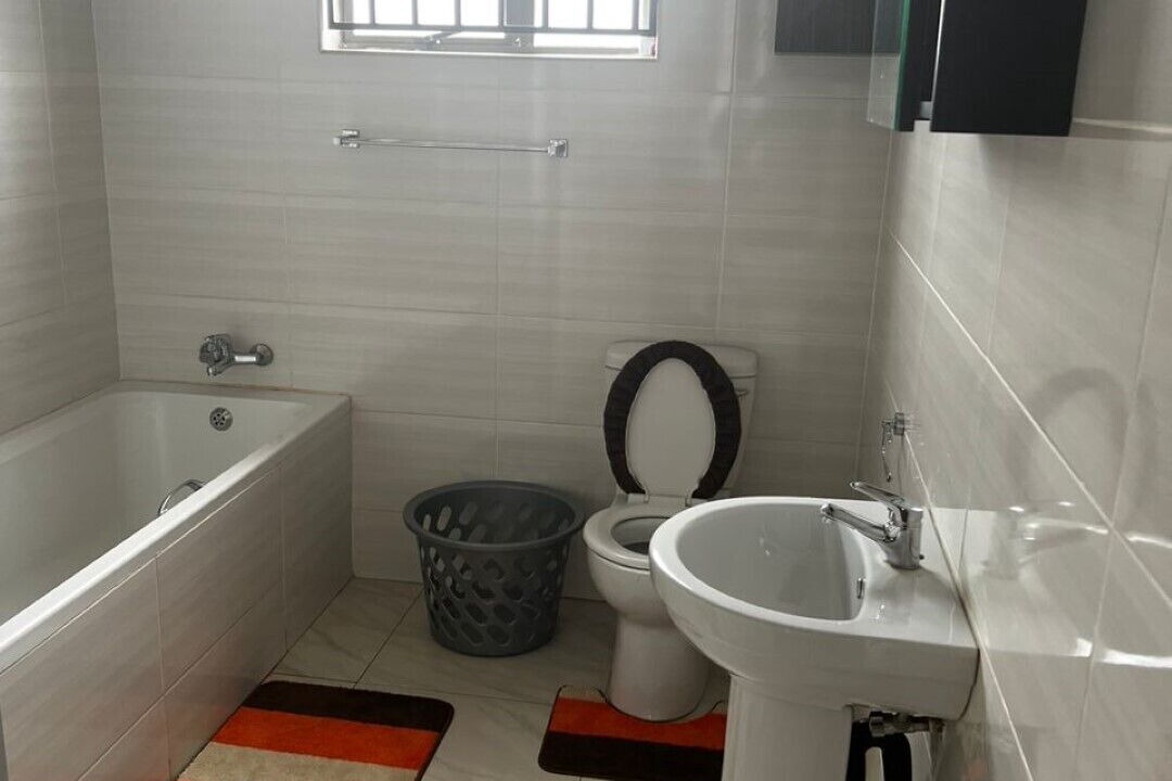 Photo of Bathroom in Glen Lorne