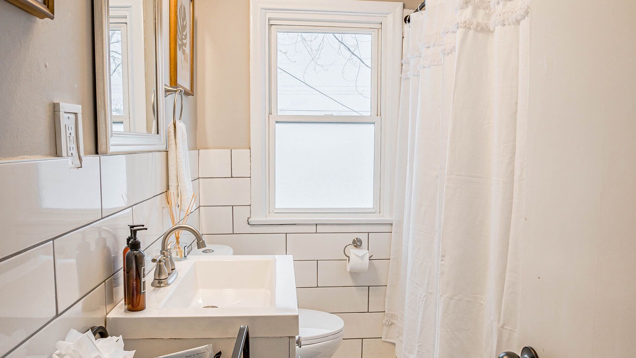 Photo of Bathroom in Richfield