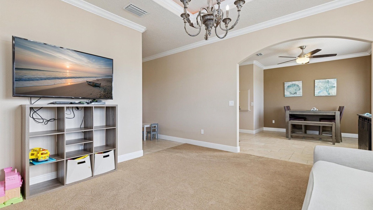 Photo of Bedroom in Harbor Heights