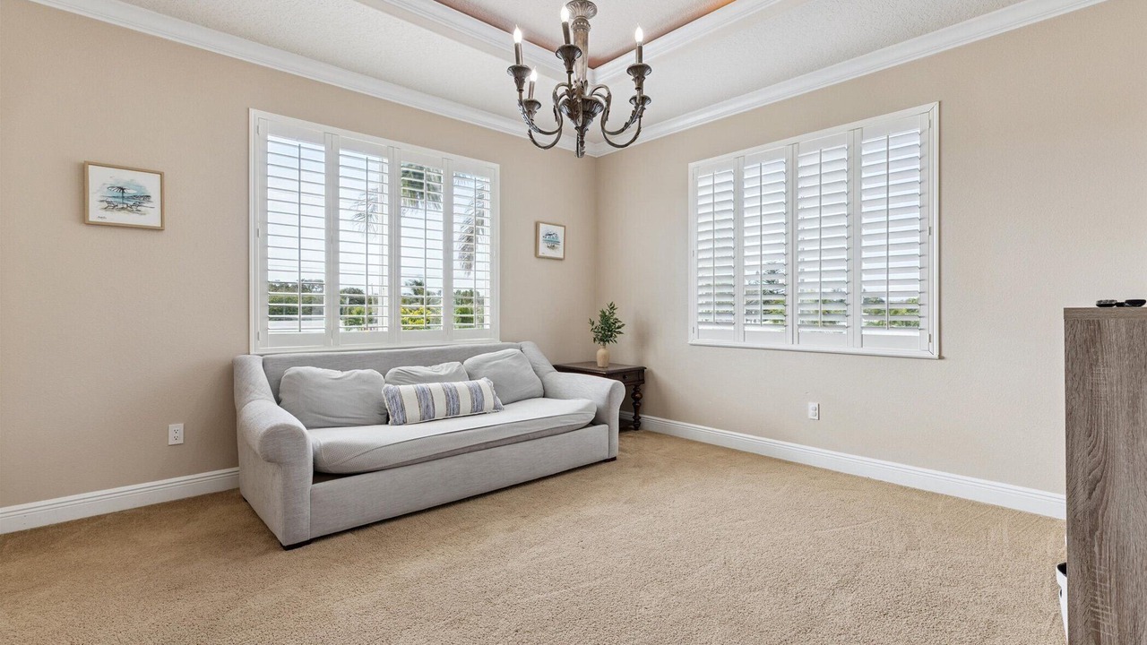 Photo of Bedroom in Harbor Heights