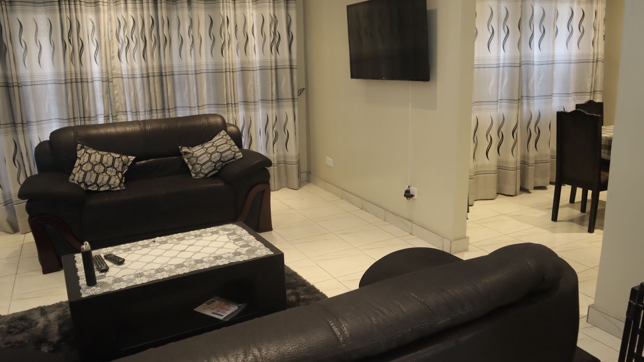 Photo of Livingroom in Mbare West