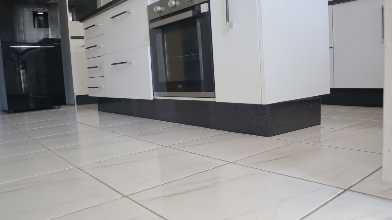 Photo of Kitchen in Mbare West