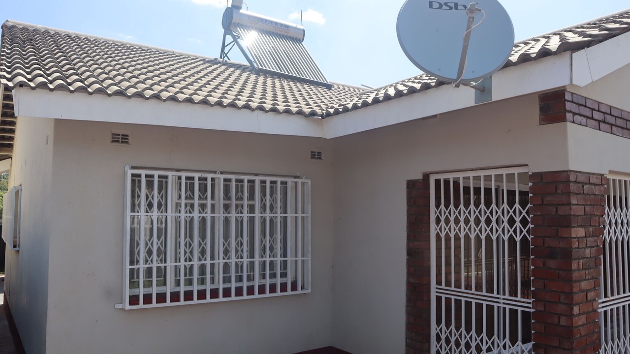 Photo of Outdoor in Mbare West