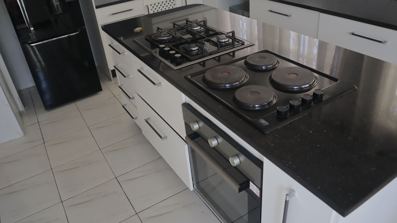 Photo of Kitchen in Mbare West
