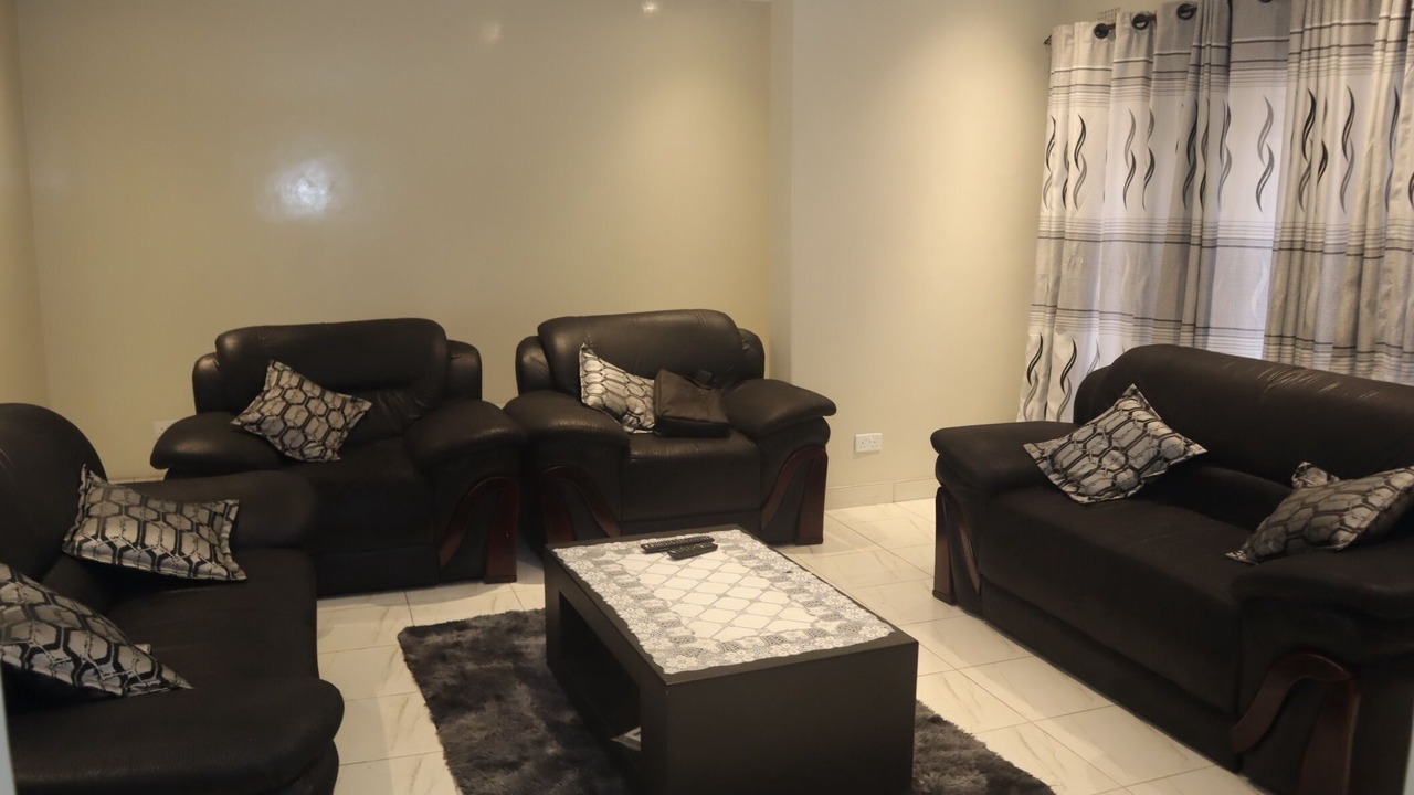 Photo of Livingroom in Mbare West
