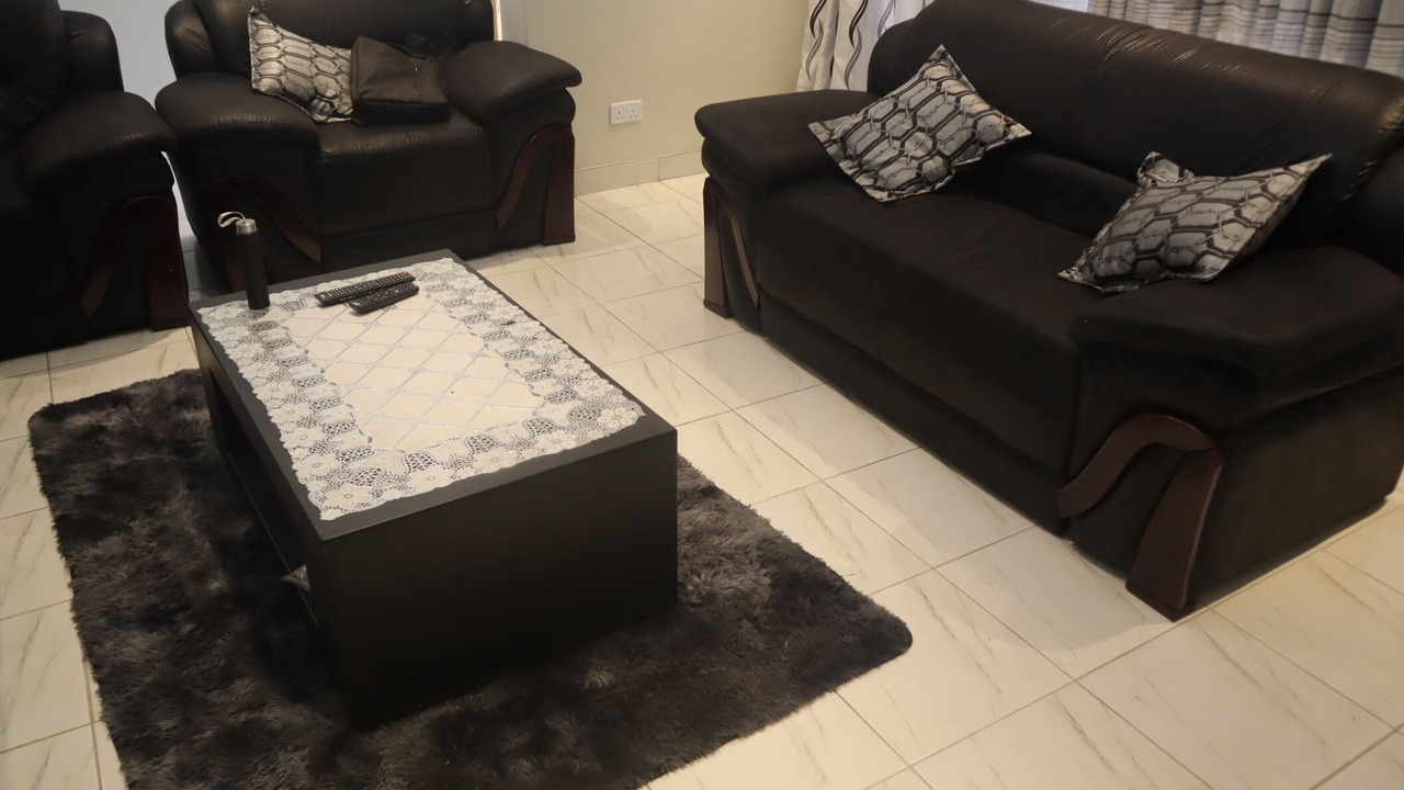 Photo of Livingroom in Mbare West