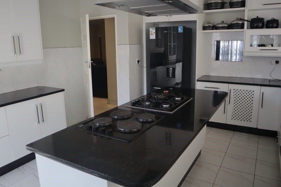 Photo of Kitchen in Mbare West