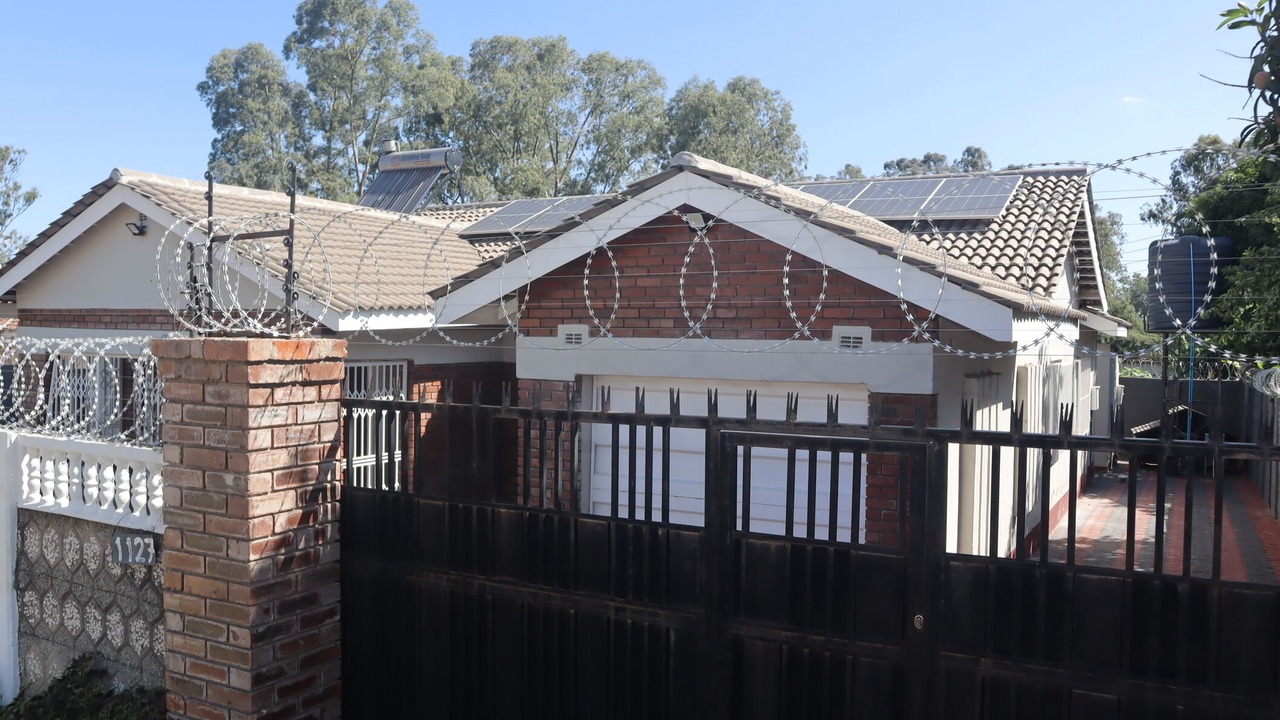 Photo of Outdoor in Mbare West
