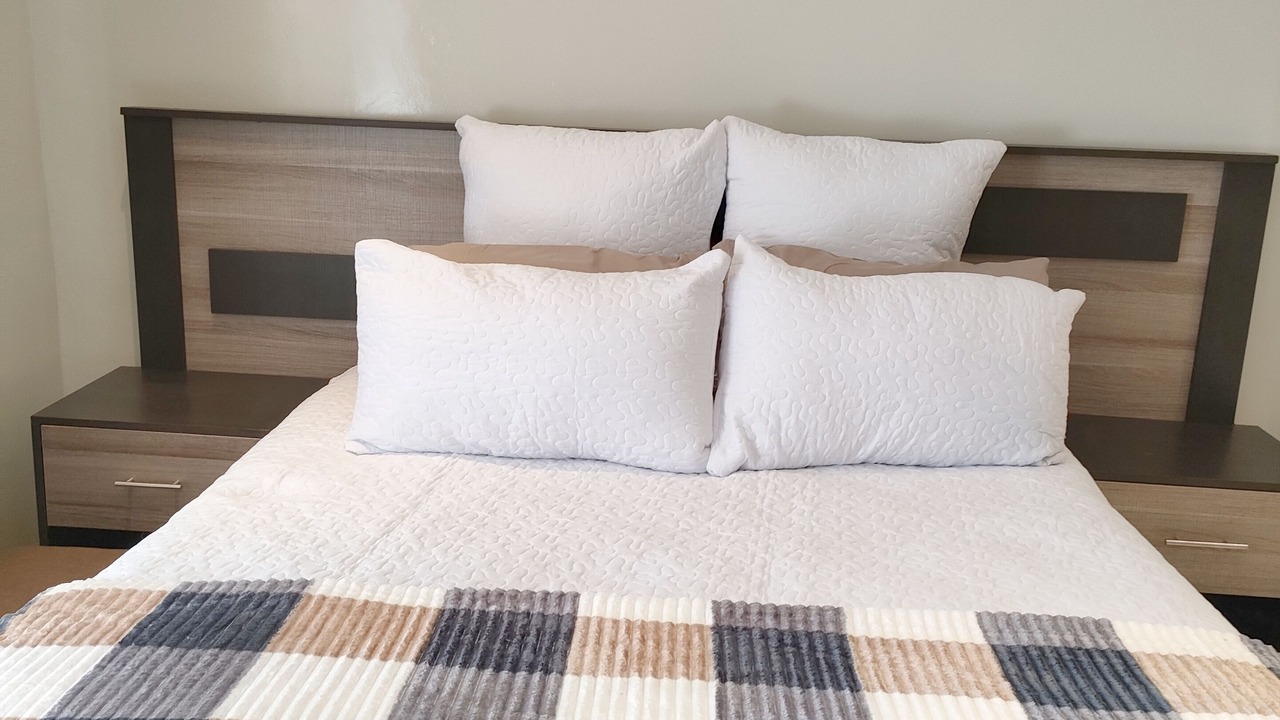 Photo of Bedroom in Mbare West