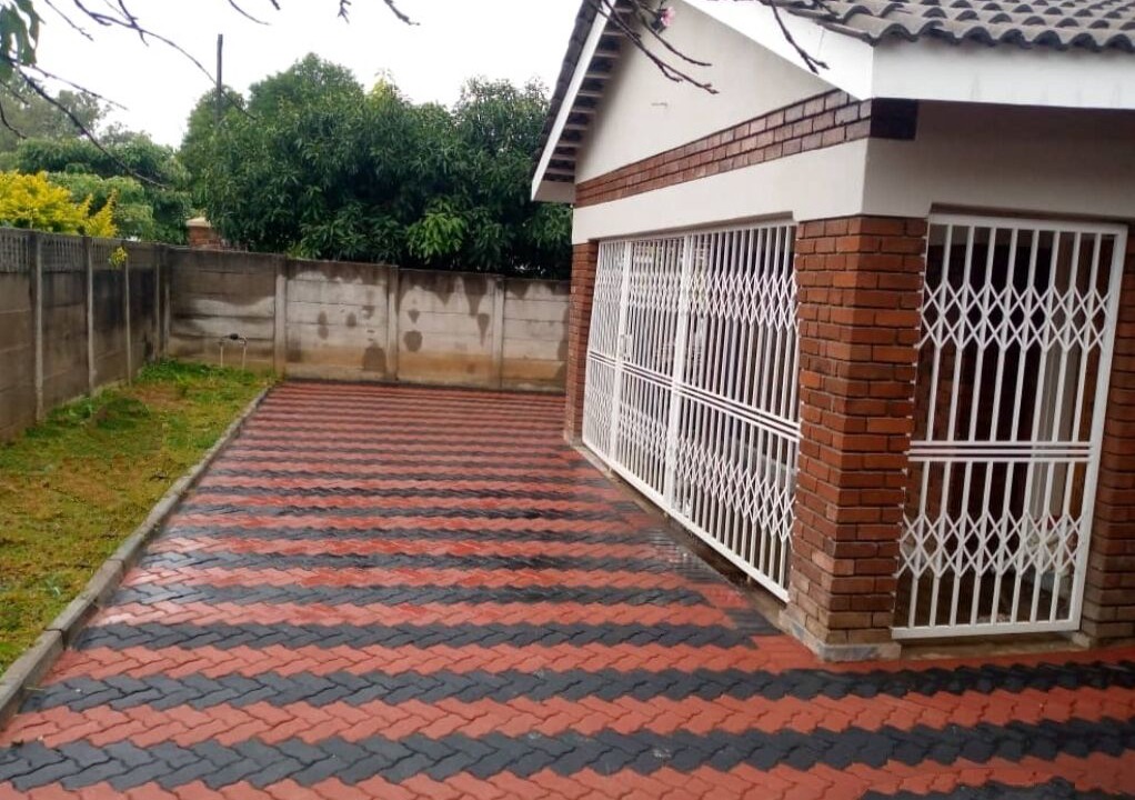 Photo of Outdoor in Mbare West