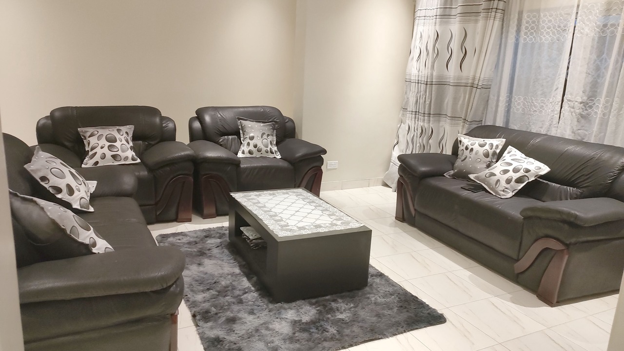 Photo of Livingroom in Mbare West