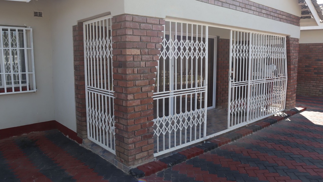 Photo of Outdoor in Mbare West