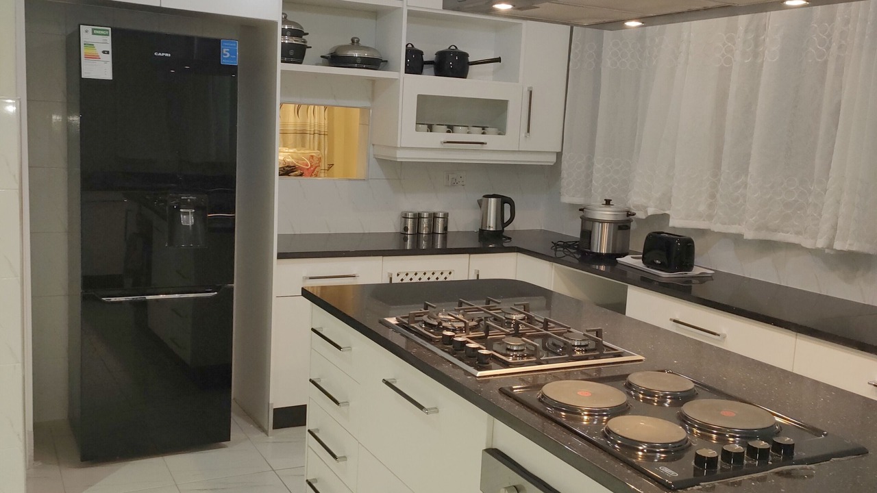 Photo of Kitchen in Mbare West