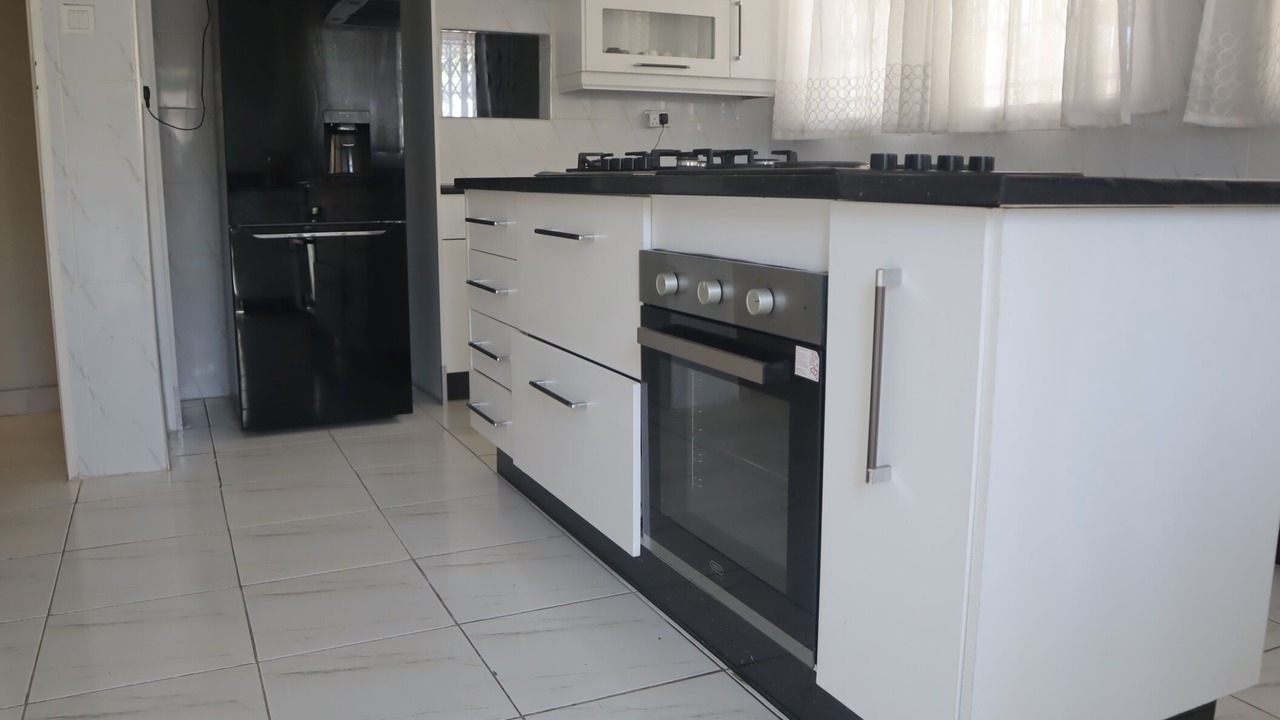 Photo of Kitchen in Mbare West