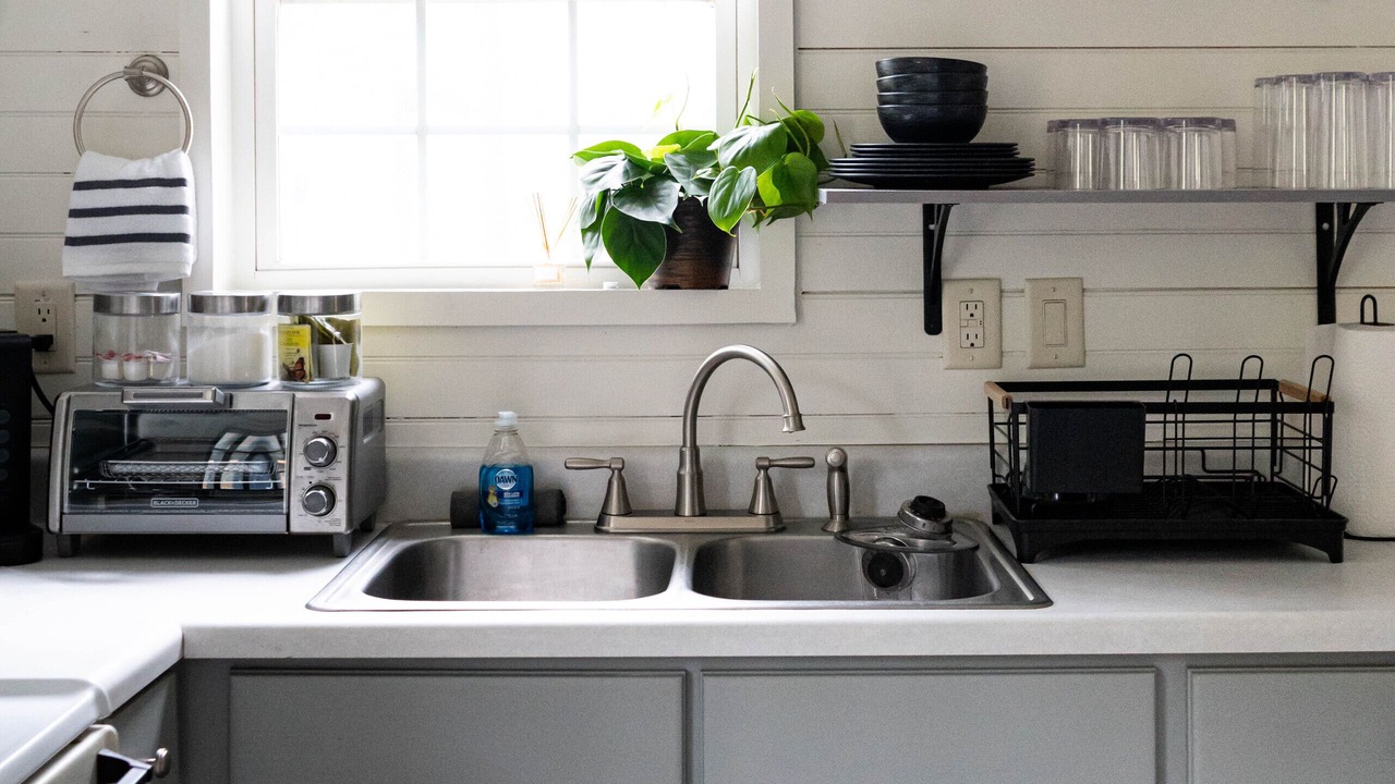 Photo of Kitchen in Elberton