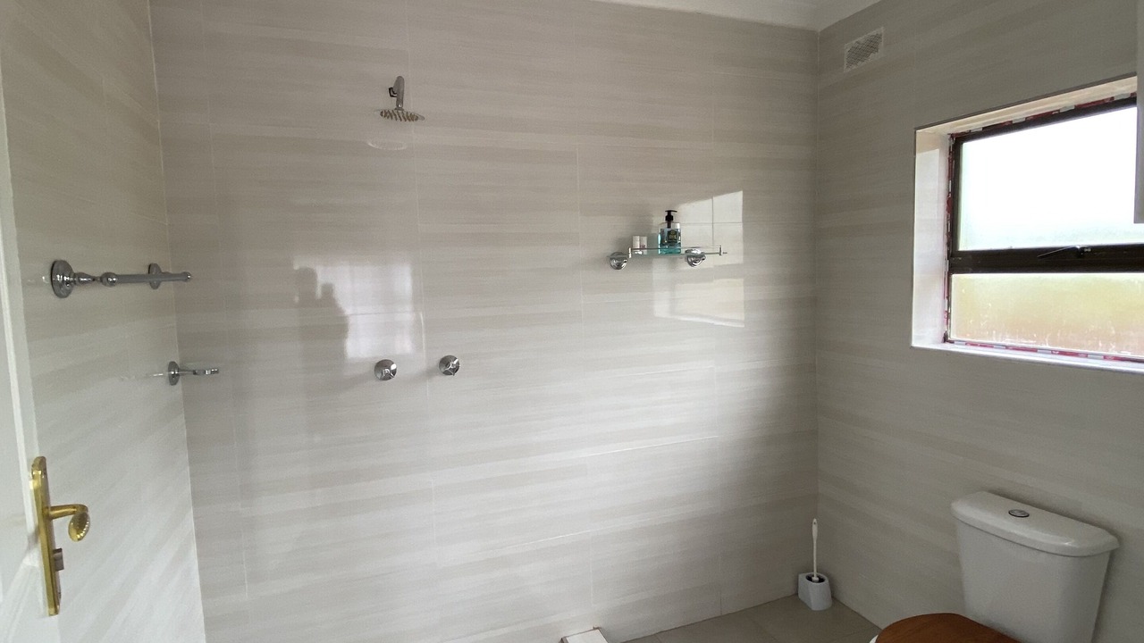 Photo of Bathroom in Nyanga