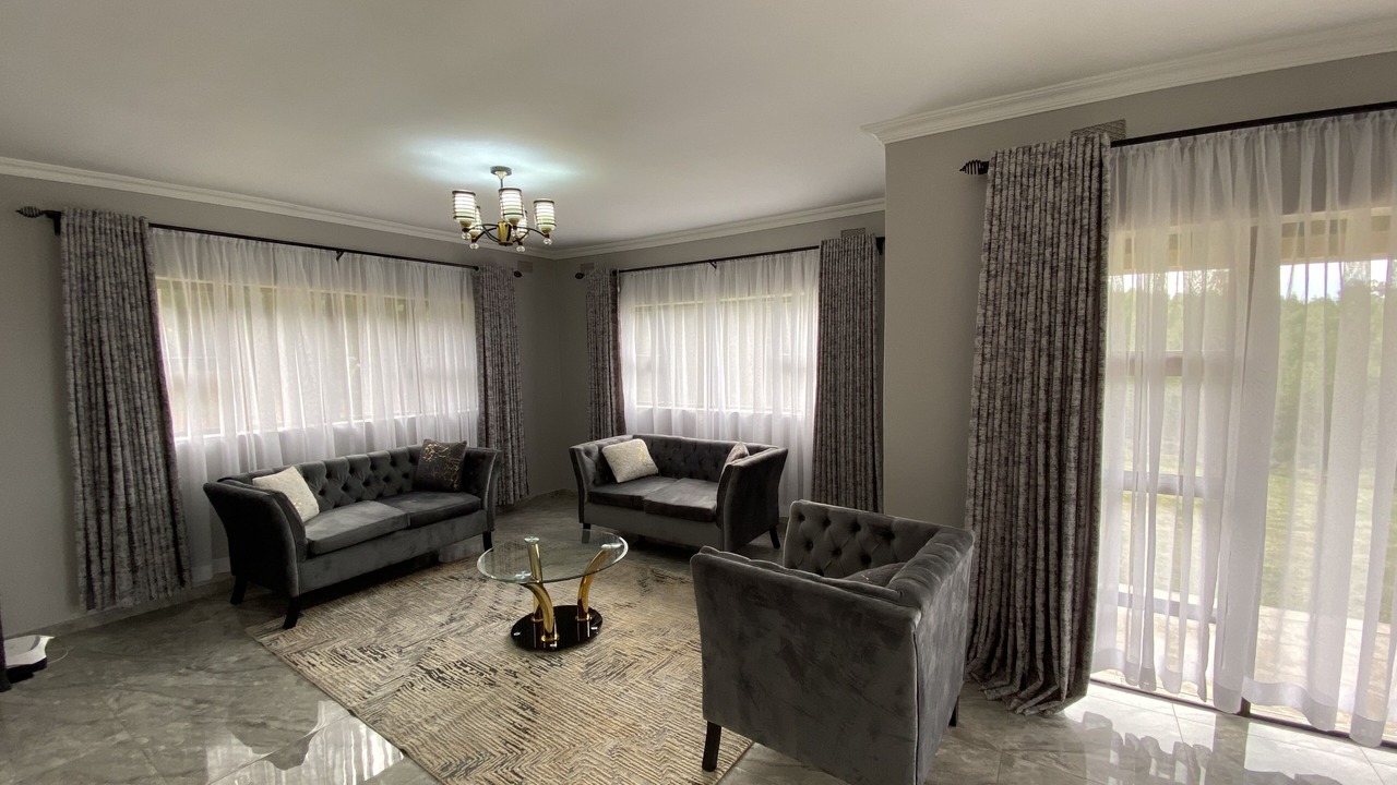 Photo of Livingroom in Nyanga