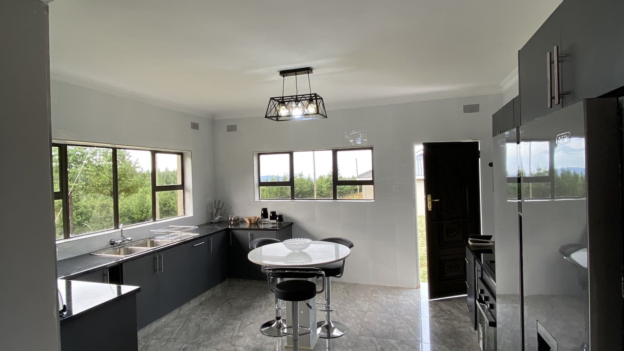 Photo of Kitchen in Nyanga