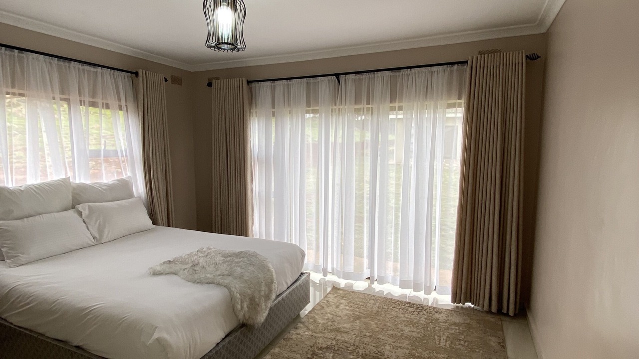Photo of Bedroom in Nyanga